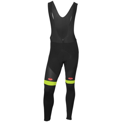 Lange broek met bretels Infinity Pro II