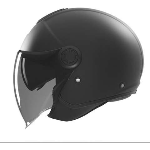 Jet motorhelm Nox N182