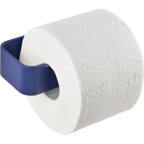 Zone Denmark Ume toiletpapierhouder Indigo Blue
