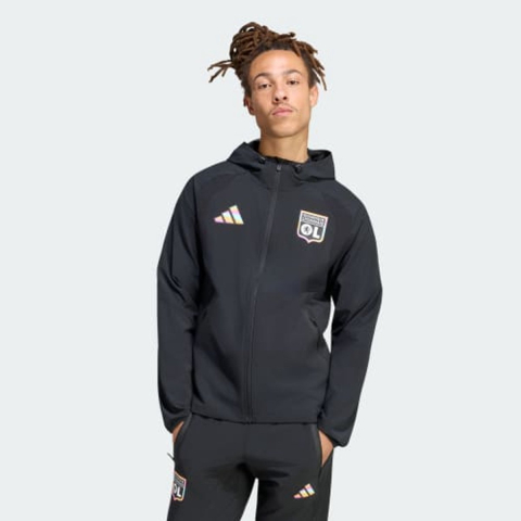 OL trainingsjas 2026/27