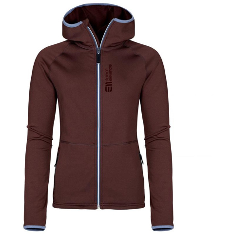 Dames Hoodie Elevenate