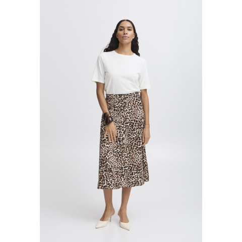 Dames midirok b.young Joella 2