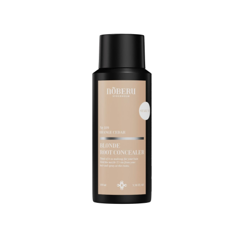 Noberu - Root Concealer - Brown - 100ml