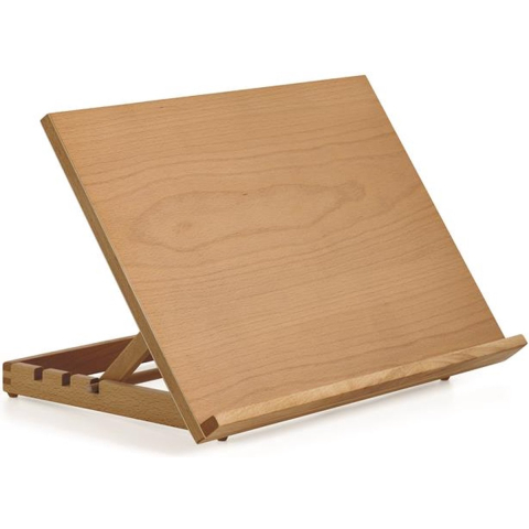 Danube A3 workstation ebro