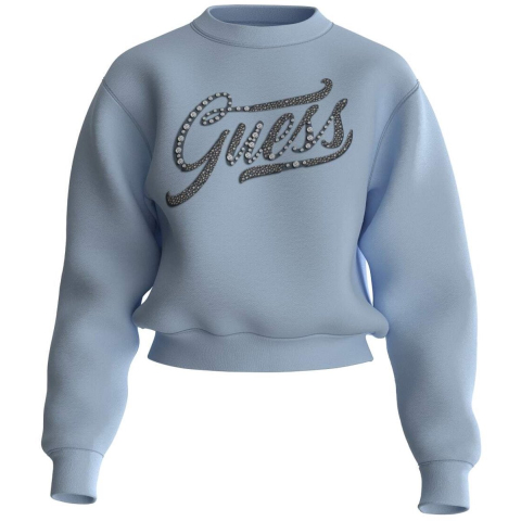 Dames sweatshirt Guess Stones