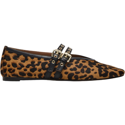 Dames ballerina's Steve Madden Lydia-L