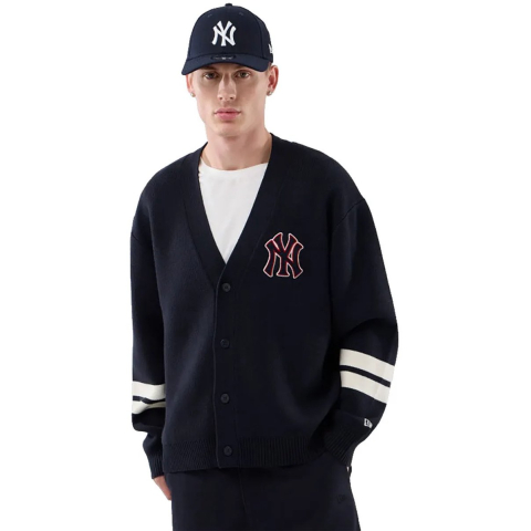 Vest New Era New York Yankees MLB