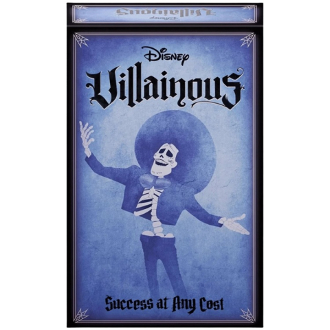 Disney Villainous: Success at Any Cost (EN) - Ravensburger Bordspel