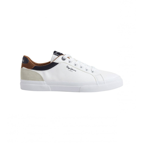 Trainers Pepe Jeans Kenton