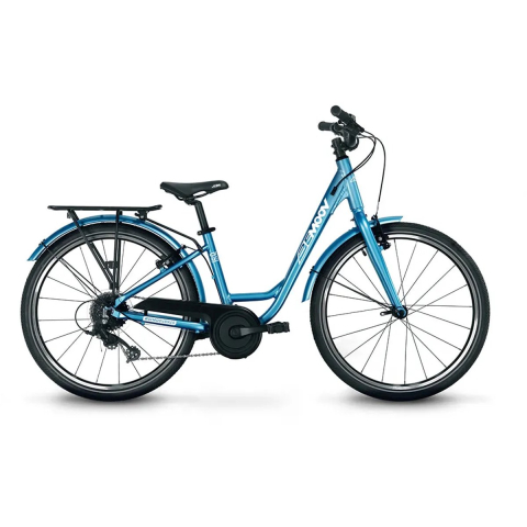 Kinderfiets Bemoov CL24