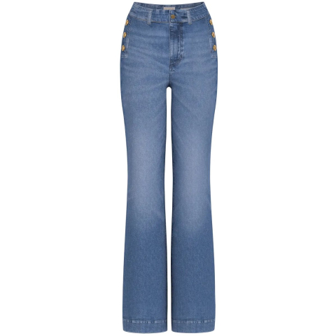 Damesjeans Guess New Faye
