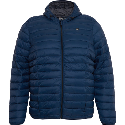 Hooded jacket Blend Romsey