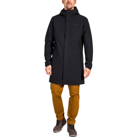 Parka VAUDE Cyclist