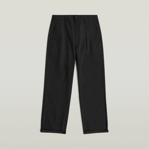 Relaxed Chino Broek G-Star Straight
