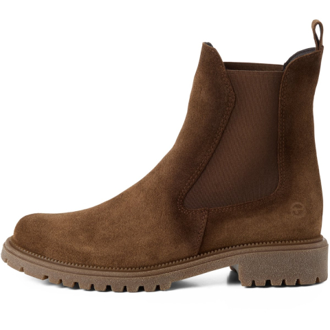 Vrouwen Chelsea boots Tamaris 1-25427-41