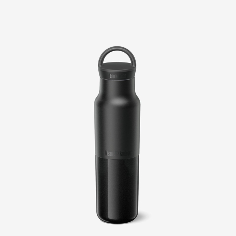 Isolerende Fles met Deksel Klean Kanteen Rise Vac Classic
