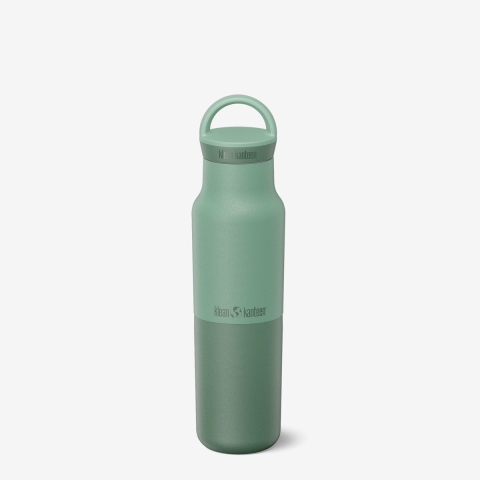 Isolerende Fles met Deksel Klean Kanteen Rise Vac Classic