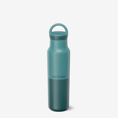 Isolerende Fles met Deksel Klean Kanteen Rise Vac Classic