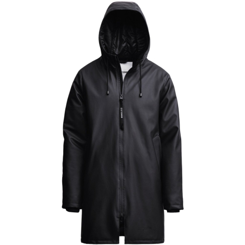 Damesslip met mackintosh Stutterheim Stockholm