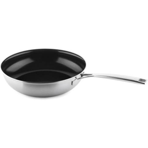 DUCQ Wokpan Ø28cm