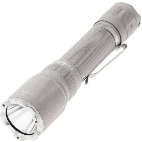 Fenix TK21R, Grey, tactische zaklamp, 3600 lumen