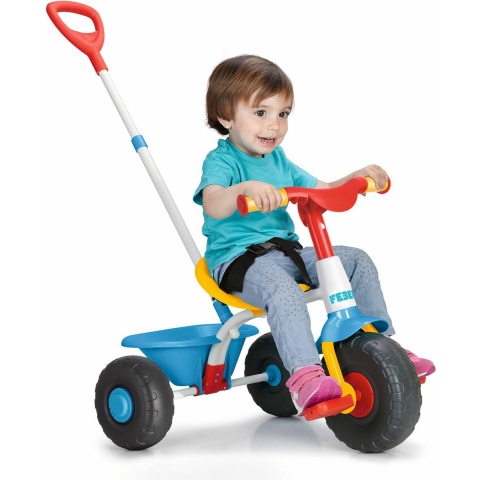 FEBER Baby Trike - Blue