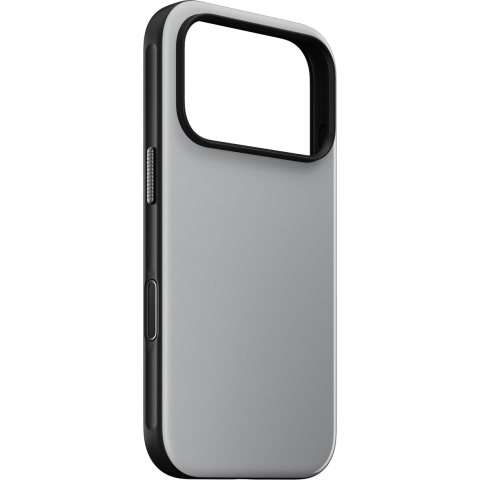 Nomad Sport Case - lunar gray - iPhone 18 Pro/17 Pro