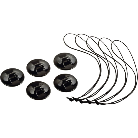 GoPro CAMERA TETHERS