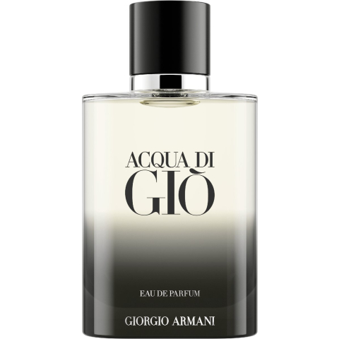 Giorgio Armani Acqua di Gio Eau De Parfum Refillable - 100 ml