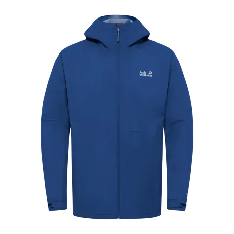 Jack Wolfskin Prelight 2.5L Regenjas Heren