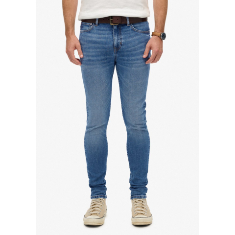 Skinny jeans Superdry Vintage