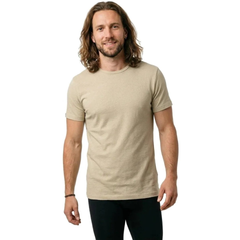 Klassiek T-shirt Superdry Essential