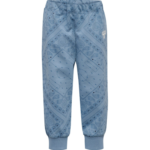 Babypant voor joggen Hummel Paisley AOP