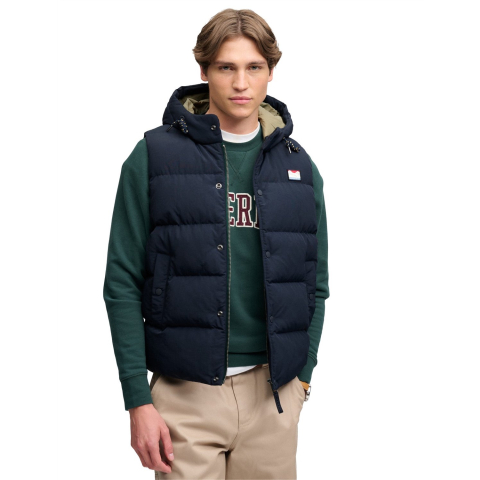 Hoodie Superdry Everest