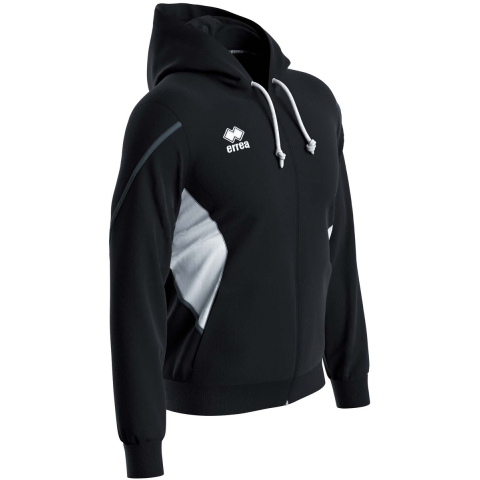 Hoodie Errea Clancy