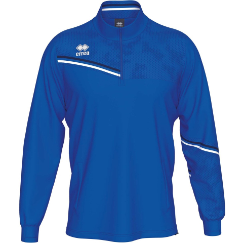 Fleece Errea Elias