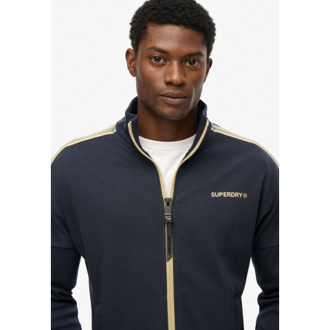 Track suit jas Superdry Tech Cult