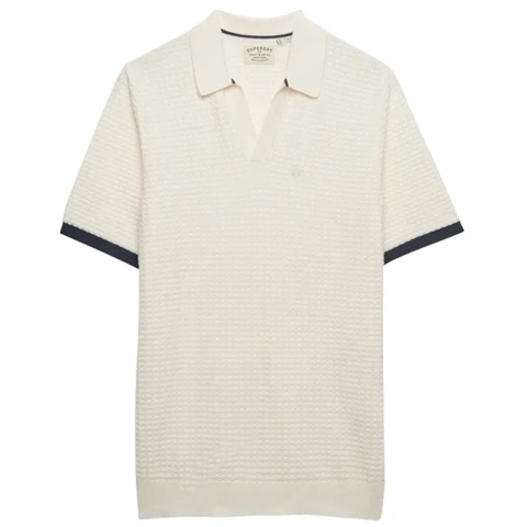Polo Superdry Johnny