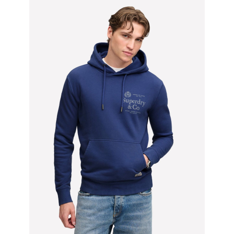 Hoodie Superdry 1954 Company