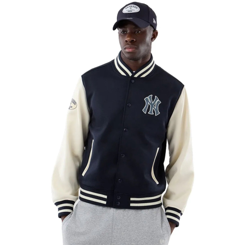 Bomber New York Yankees New Era MLB Jersey