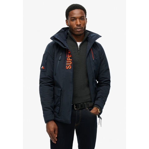 Waterdichte jas Superdry Ultimate