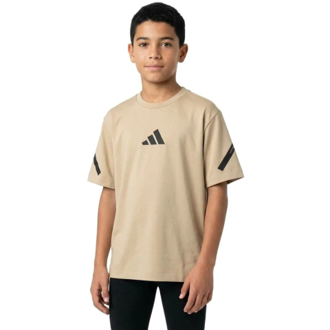 Kinder-T-shirt adidas Z.N.E.