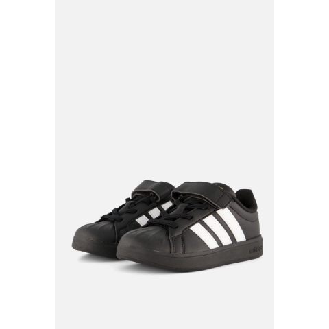 Mini sneakers voor kinderen adidas Streettalk