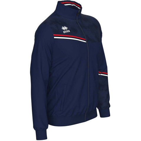 Track suit jas Errea Erick