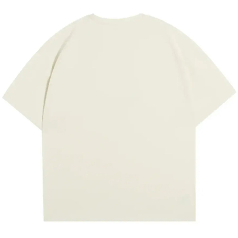 T-shirt honingraat Rigorer