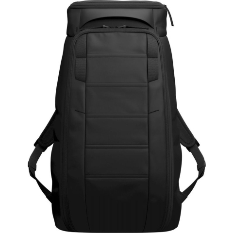 Db Hugger, 25L, rugzak, black out