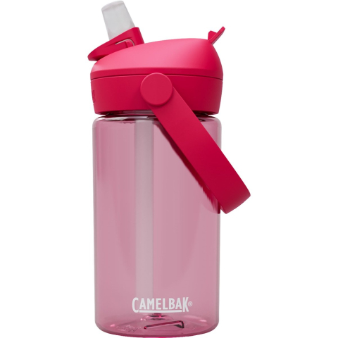 Camelbak Thrive Flip Straw, drinkfles, kinderen, grapefruit