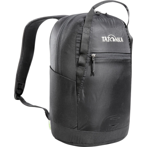Tatonka City Pack 15L, rugzak, zwart