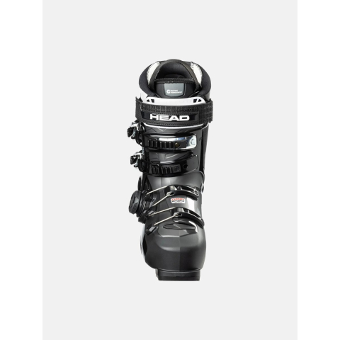HEAD Edge 130 HV GW BOA, skischoenen, zwart