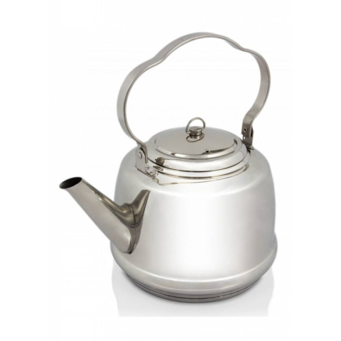Petromax Teakettle tk0.8L, theeketel